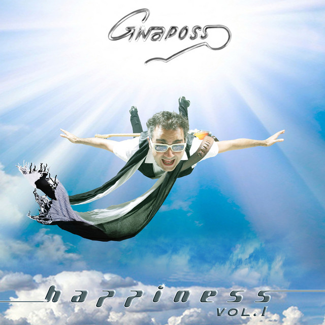 Happiness, Vol. 1 cover art