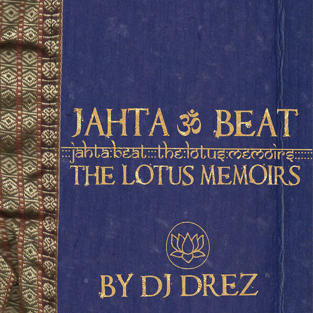 Jahta Beat: The Lotus Memoirs