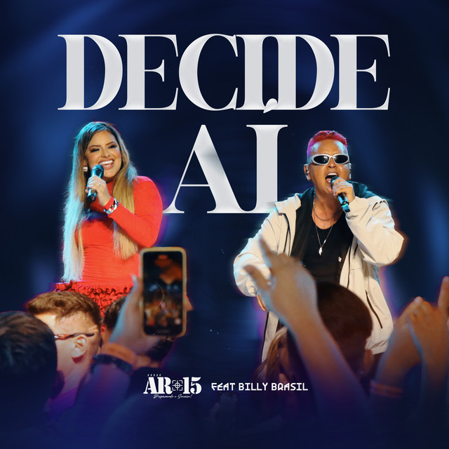 Decide Aí album image
