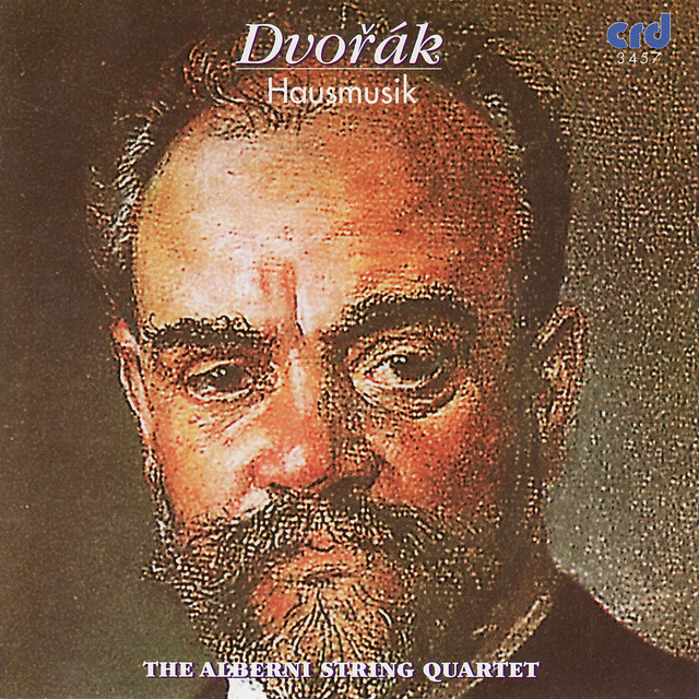 Dvorak: Hausmusik - Album by Antonín Dvořák | Spotify