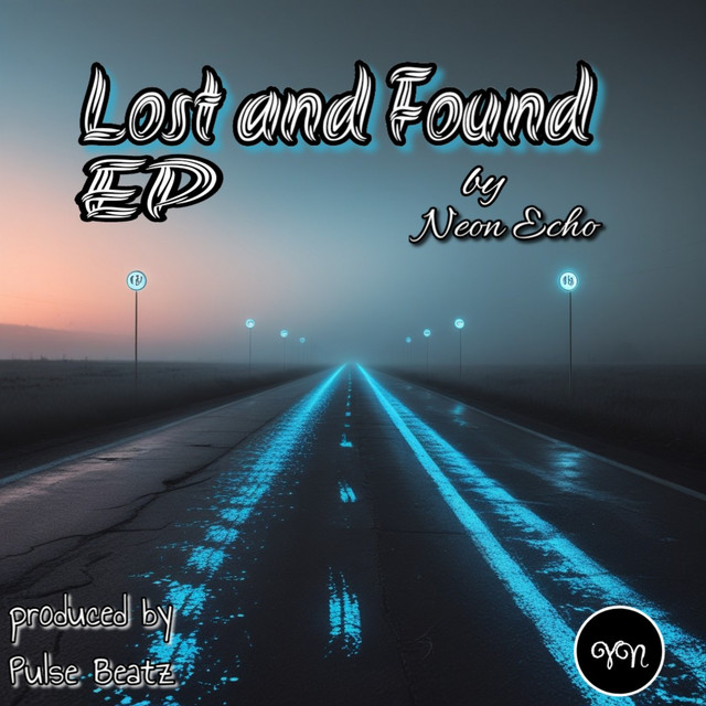 Lost and Found cover art