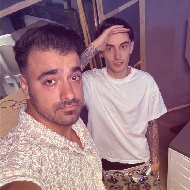O sa te las sa ma pierzi album image