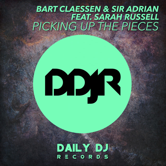 Picking Up The Pieces - Original Mix