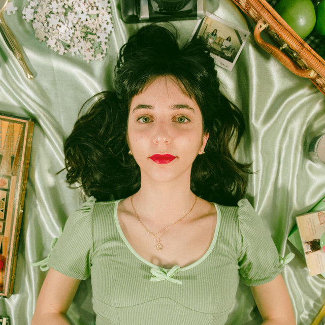 Sweeter cover art