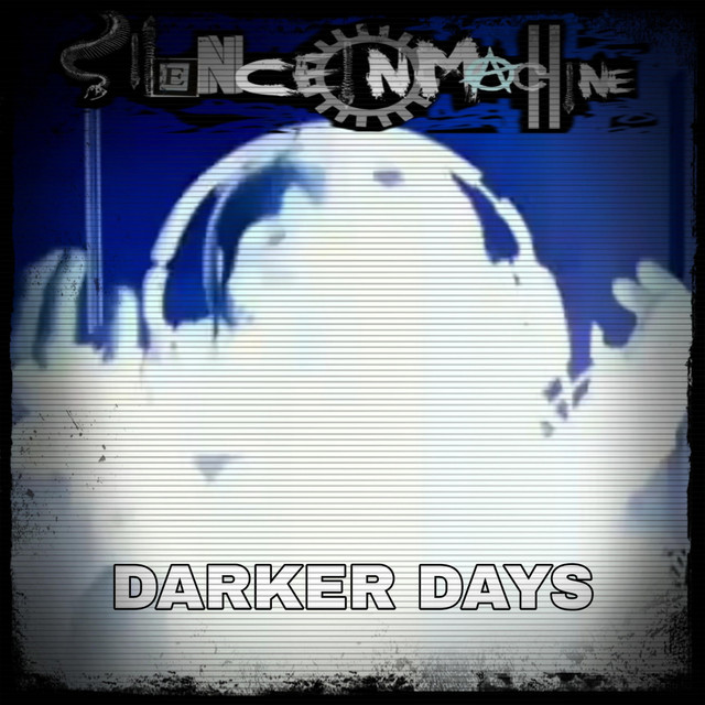 Darker Days cover art
