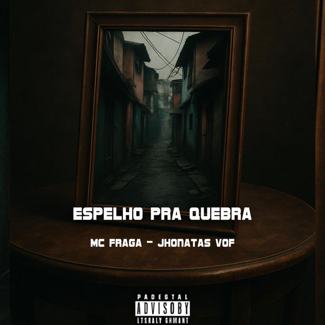 Espelho pra quebra