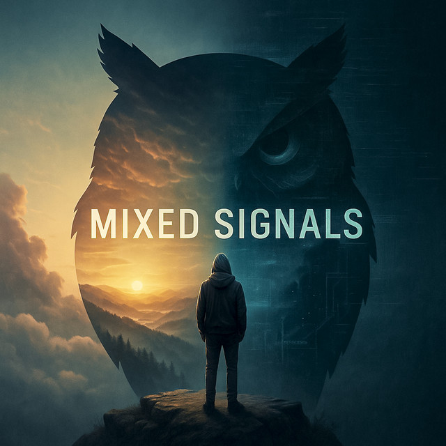 Mixed Signals cover art