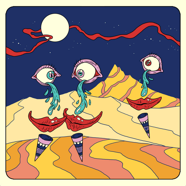Aether cover art