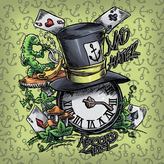 Maxa Xaman - Extended Mix album art