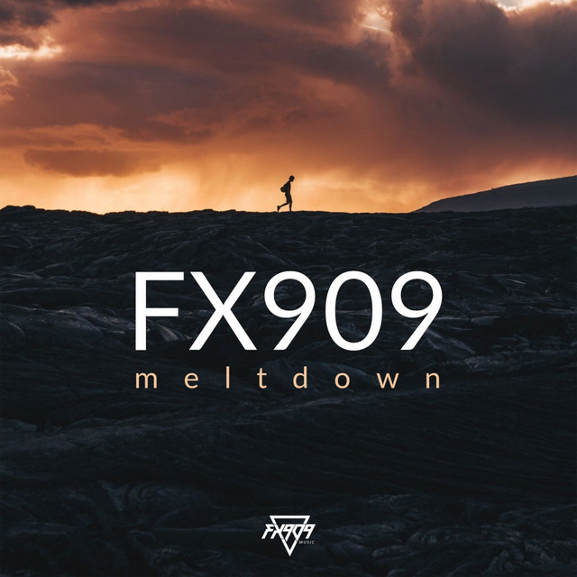 Meltdown artwork