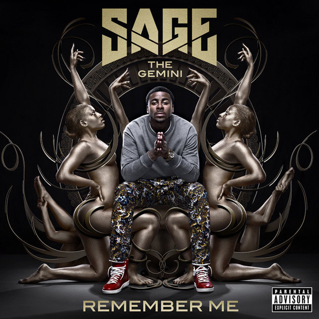 Remember Me cover art