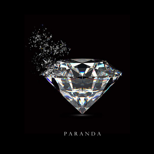 Paranda cover art