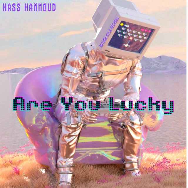 Are You Lucky cover art