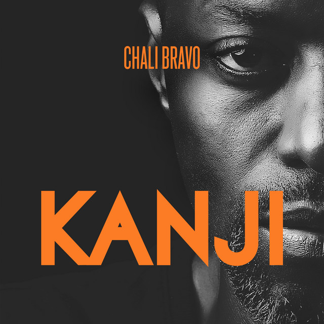 Kanji cover art