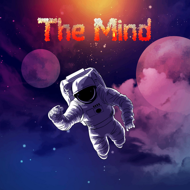 The Mind cover art