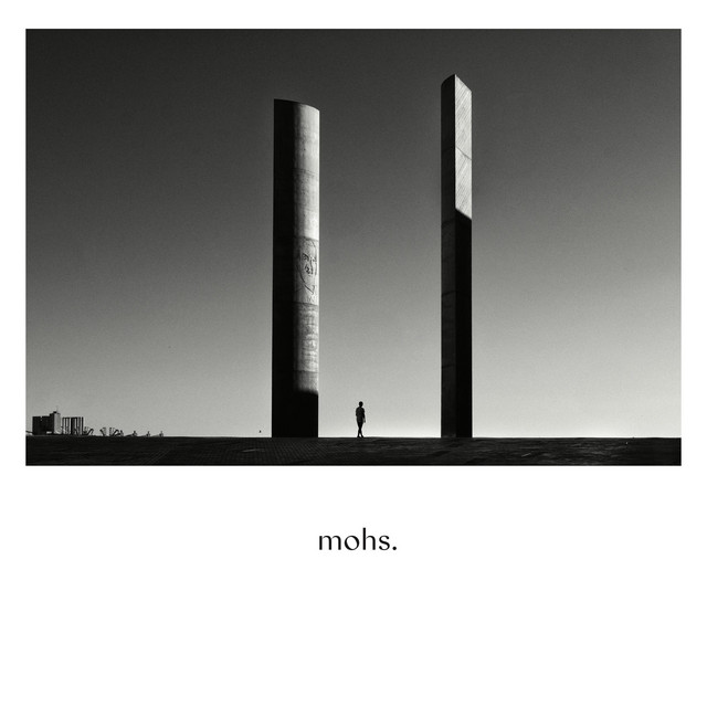 mohs. cover art