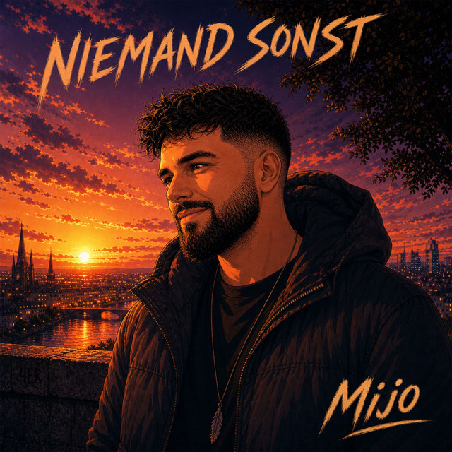 Niemand sonst album image