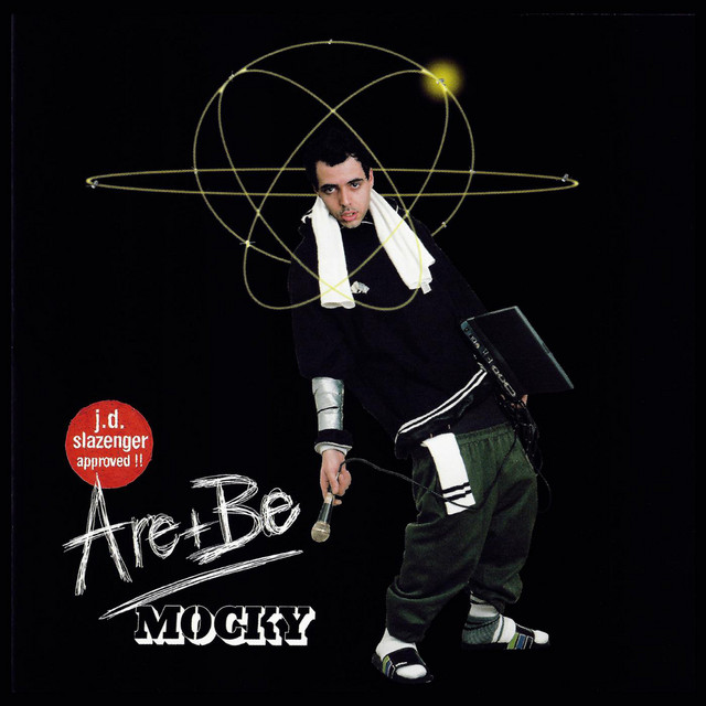 Are + Be cover art
