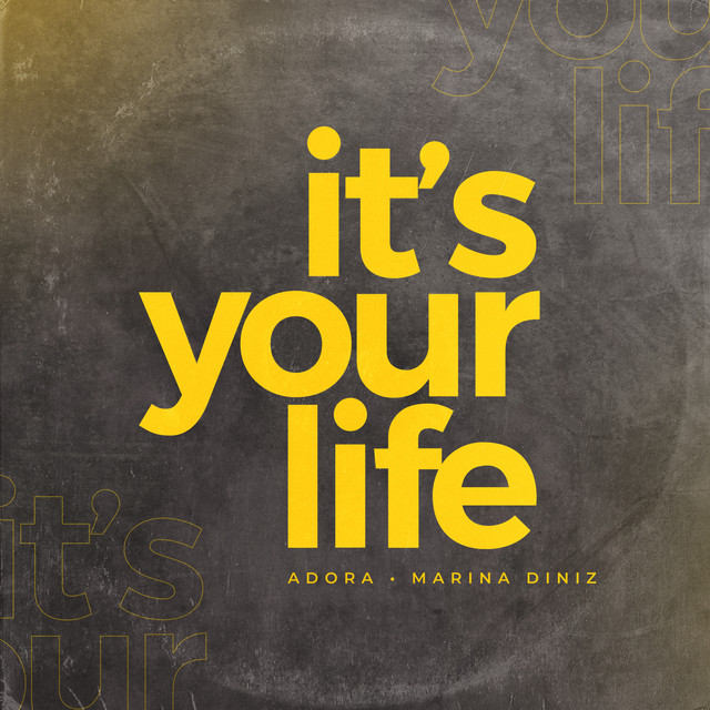 It's Your Life cover art