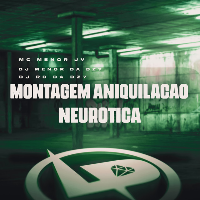  – Montagem Aniquilação Neurótica