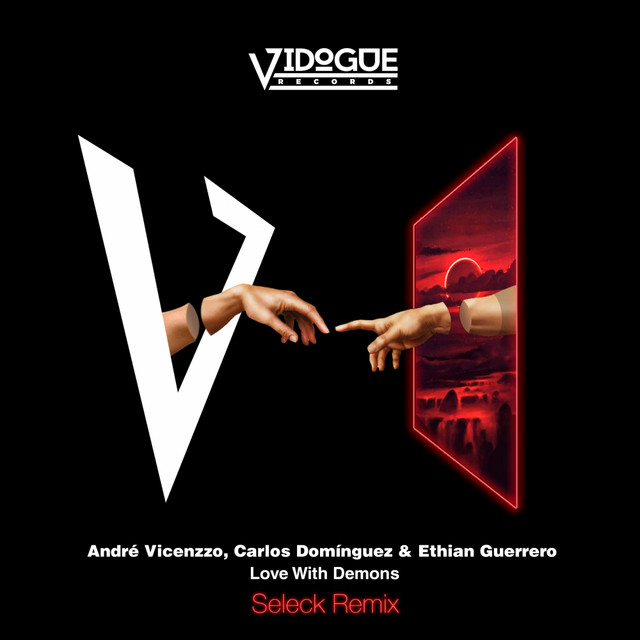 Love With Demons - Seleck Remix