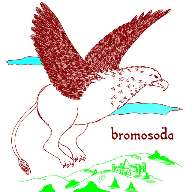 Bromosoda Photo
