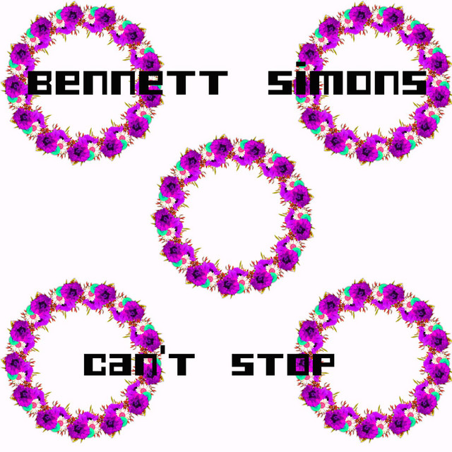 Simon Bennett Photo