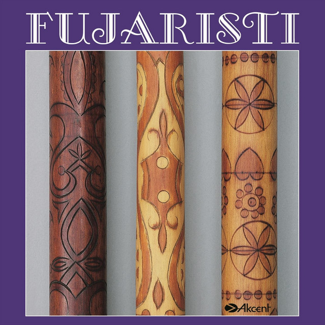Fujaristi