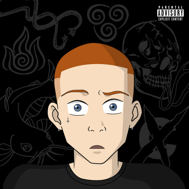 Buzzed cover art