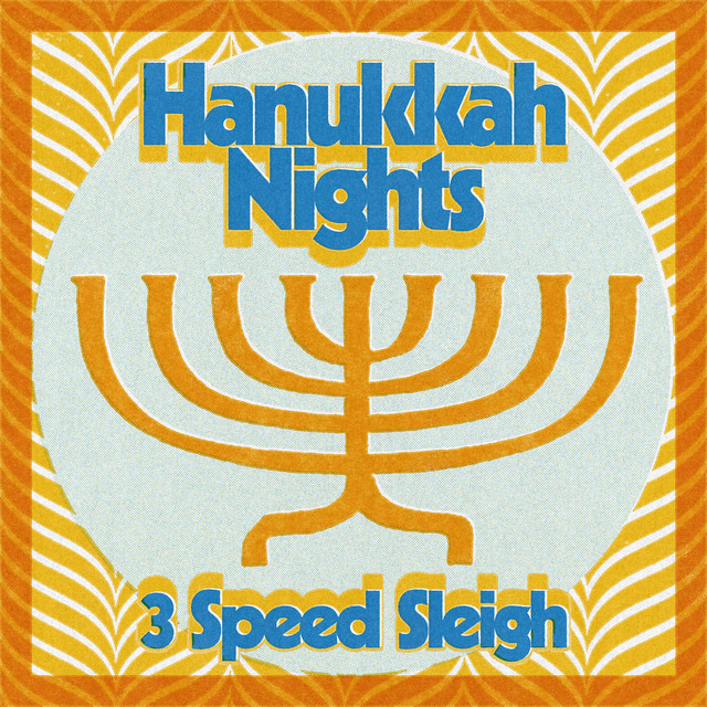 3 Speed Sleigh