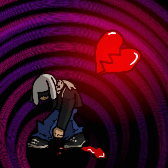 808 cover art