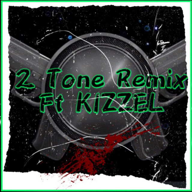 2 Tone Remix - Single by ReekyDaGod | Spotify
