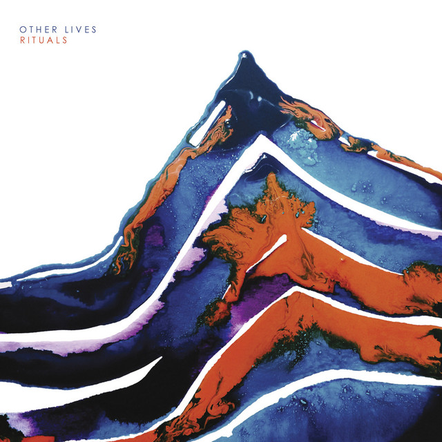 Rituals by Other Lives album cover