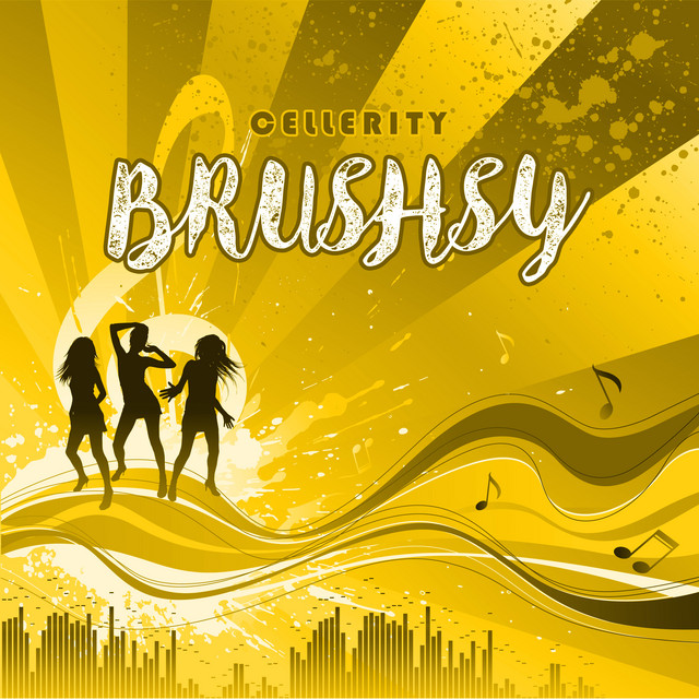 Brushsy cover art