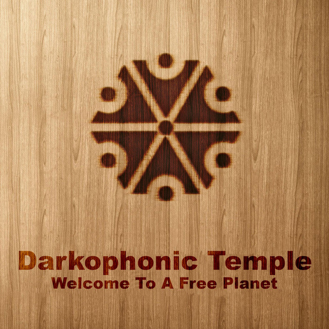 Welcome To A Free Planet cover