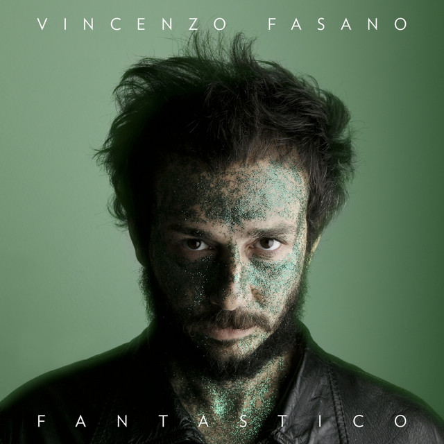 Fantastico cover art