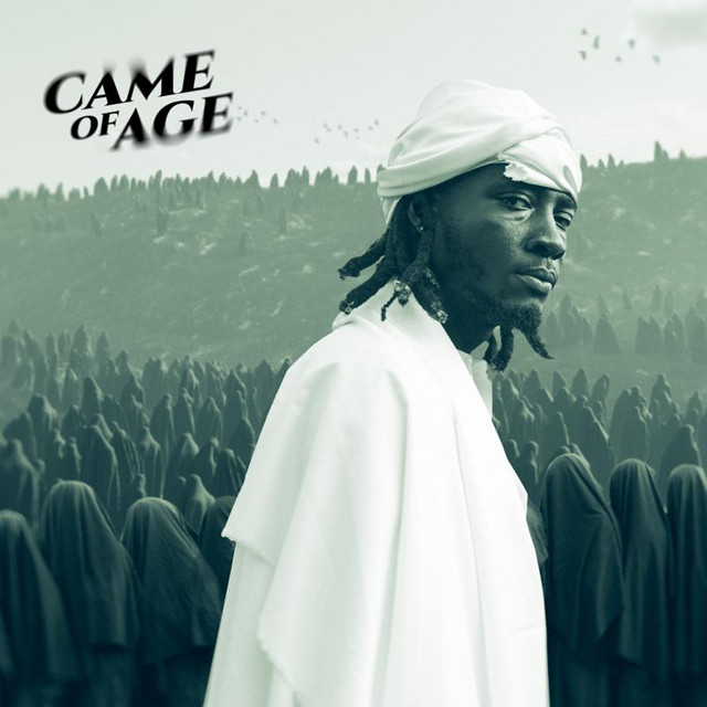 undefined album image