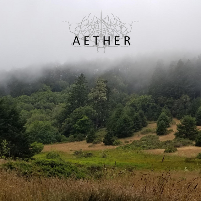 Aether cover