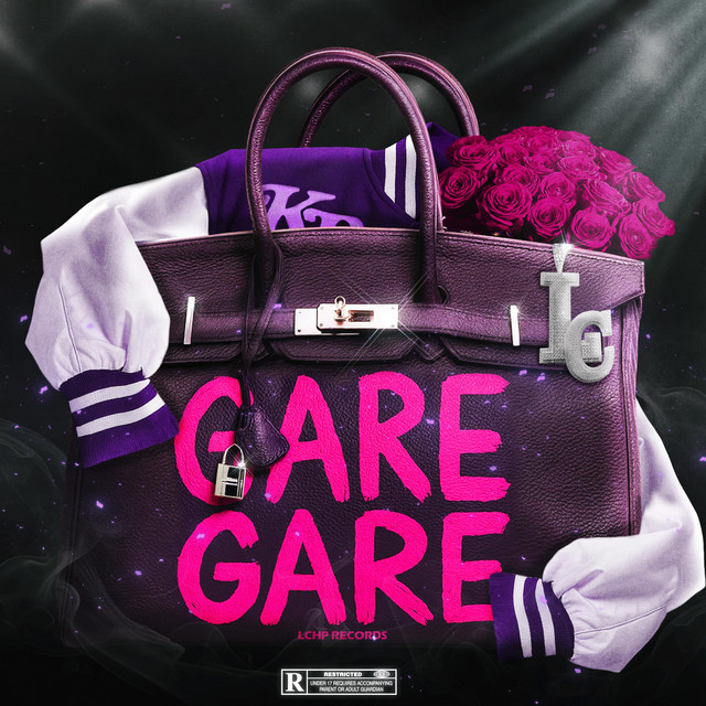 Gare Gare