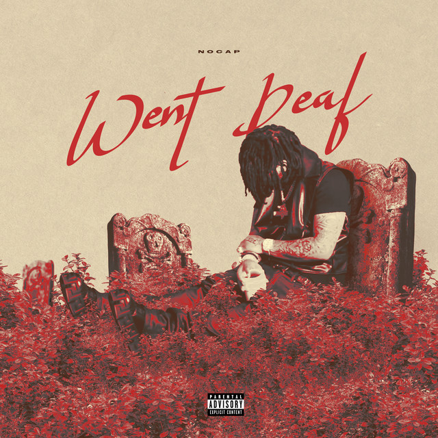 undefined album image