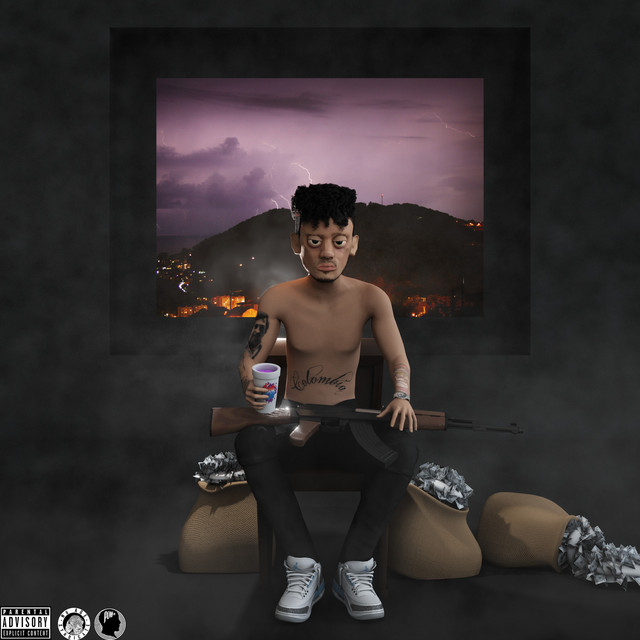 Bittersweet cover art