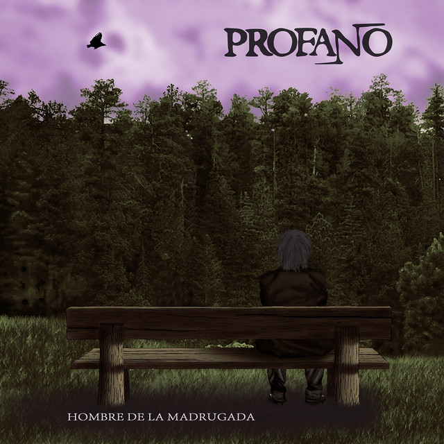 Hombre de la Madrugada cover art