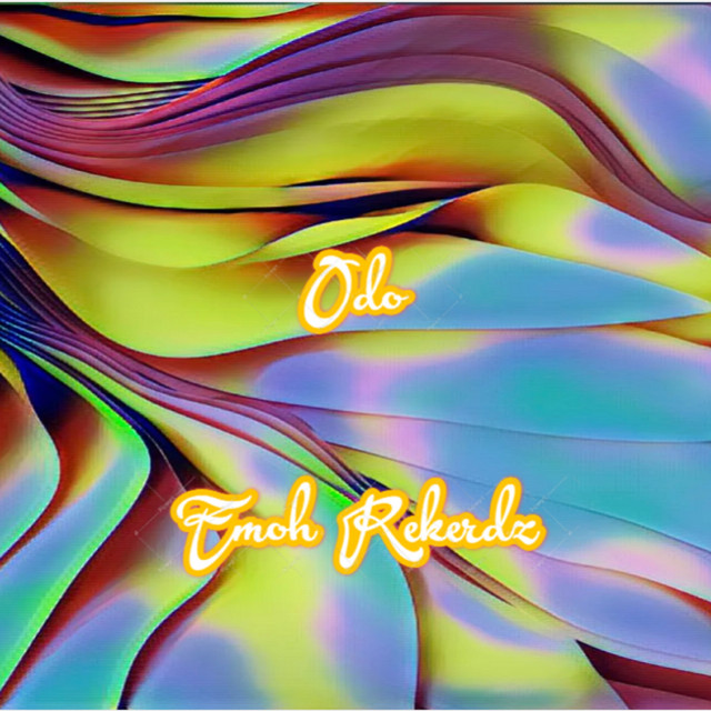 Emoh Rekerdz – Odo