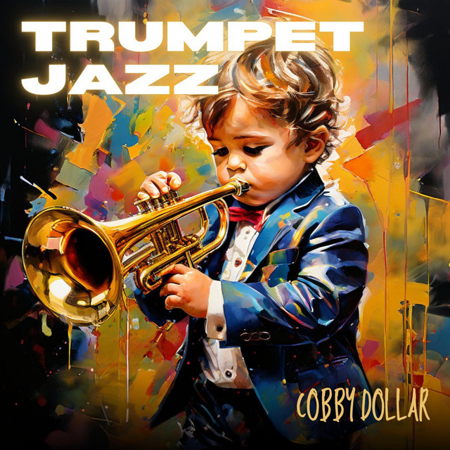 TRUMPET JAZZ cover art