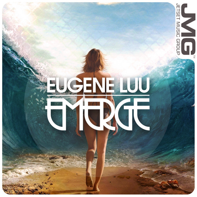 Emerge cover