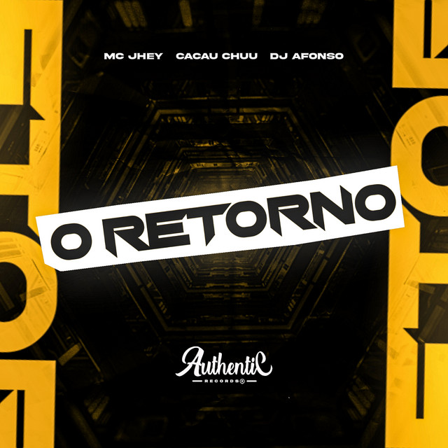 O Retorno