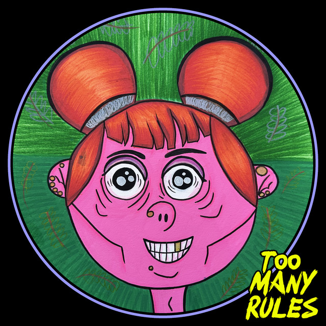 Dale Duro album art
