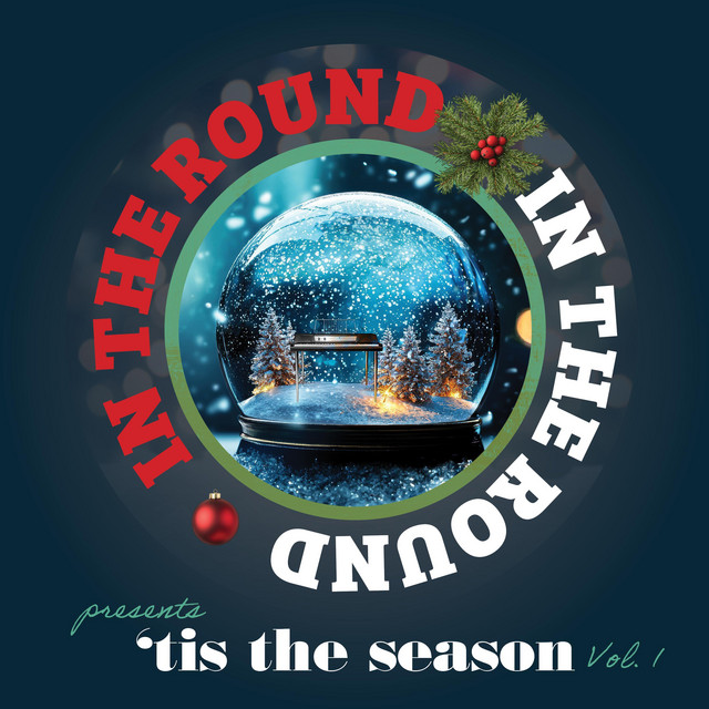 'Tis The Season cover