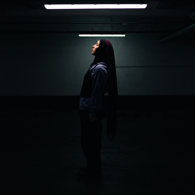 Paralysed cover art