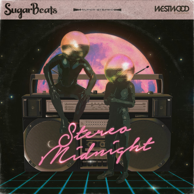 Super Sauce feat. Nic Hanson